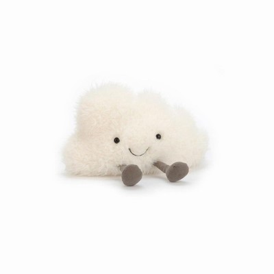 Jellycat Amuseables Cloud Australia | 507189HPL